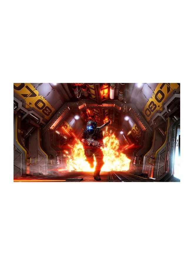 EA Titanfall (Intl Version) - Action & Shooter - xbox_one - Image 2