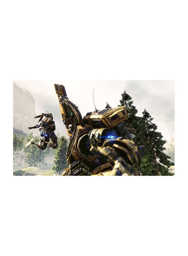 EA Titanfall (Intl Version) - Action & Shooter - xbox_one - Image 3