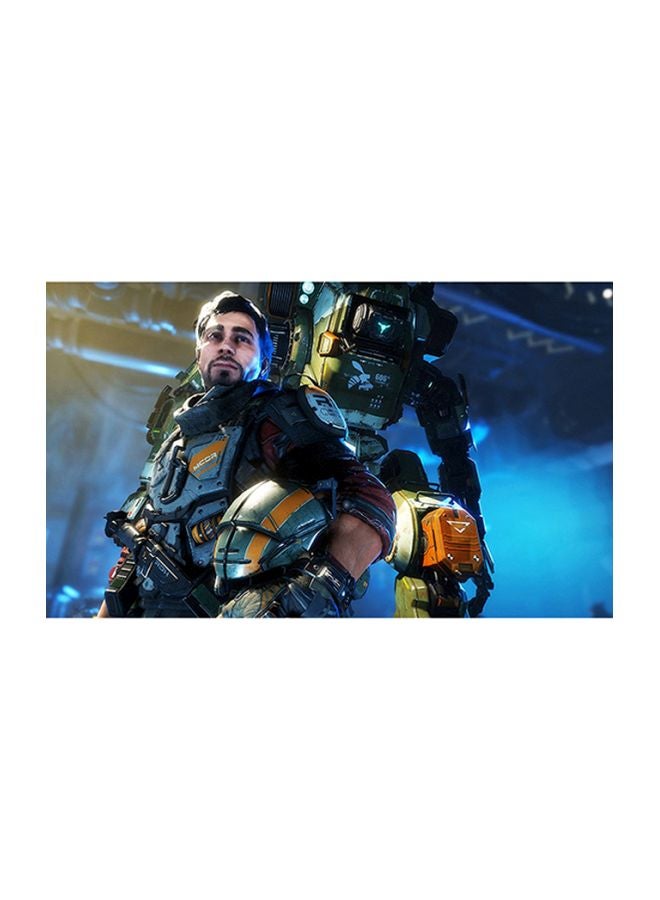 EA Titanfall (Intl Version) - Action & Shooter - xbox_one - Image 4