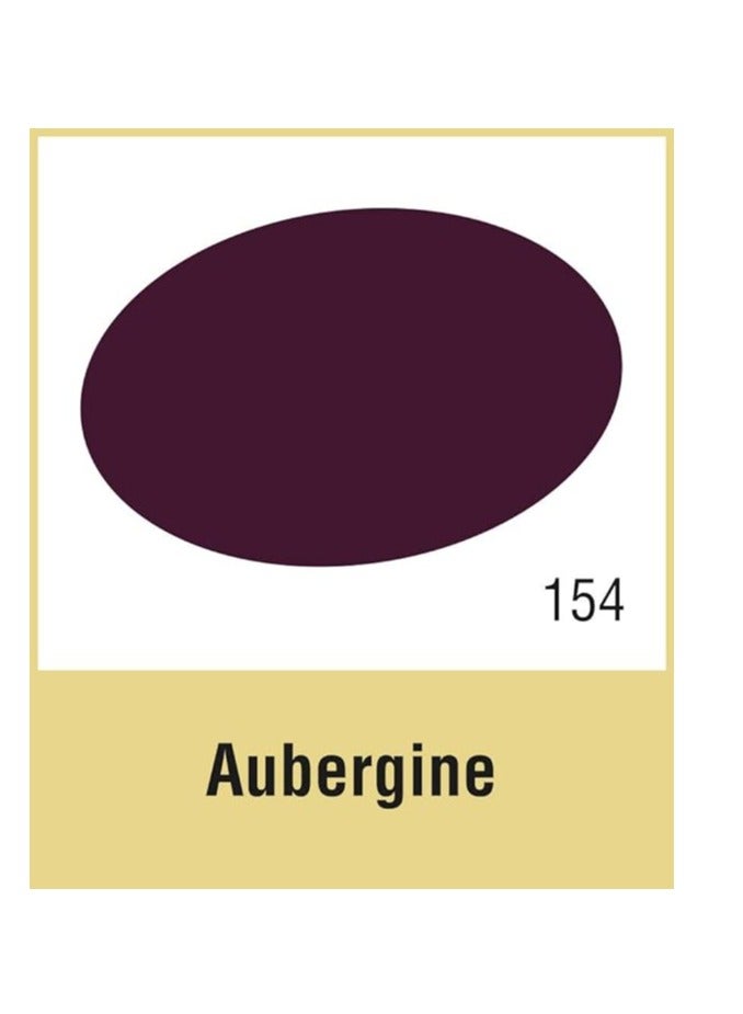 TRG Shoe Cream # 154 Aubergine 50ml - Image 2