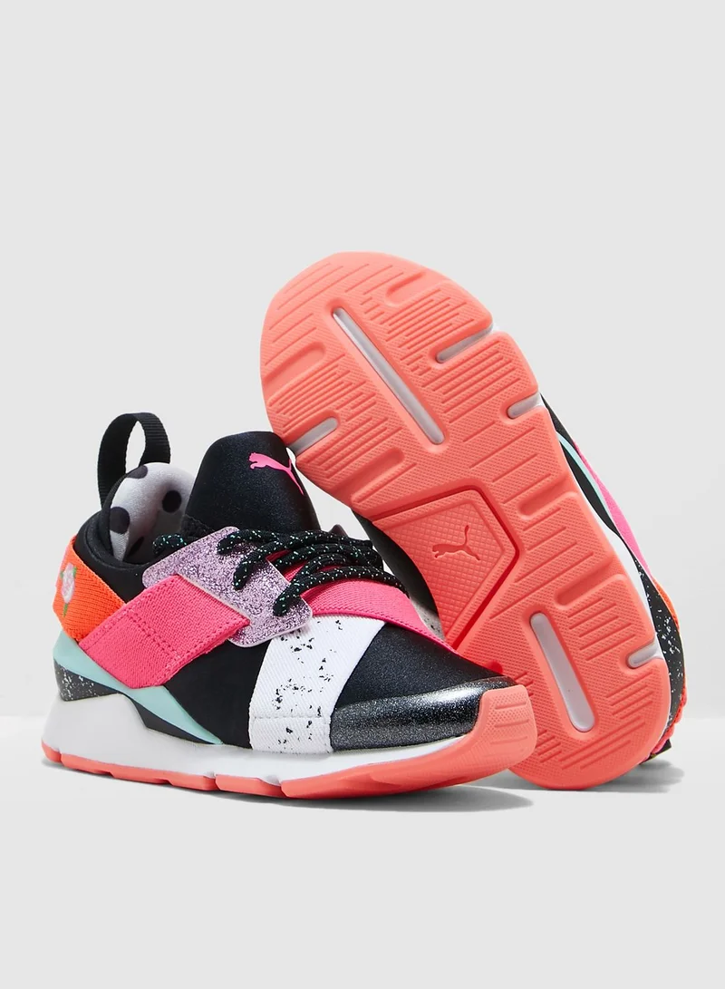 PUMA Kids Muse Sophia Webster