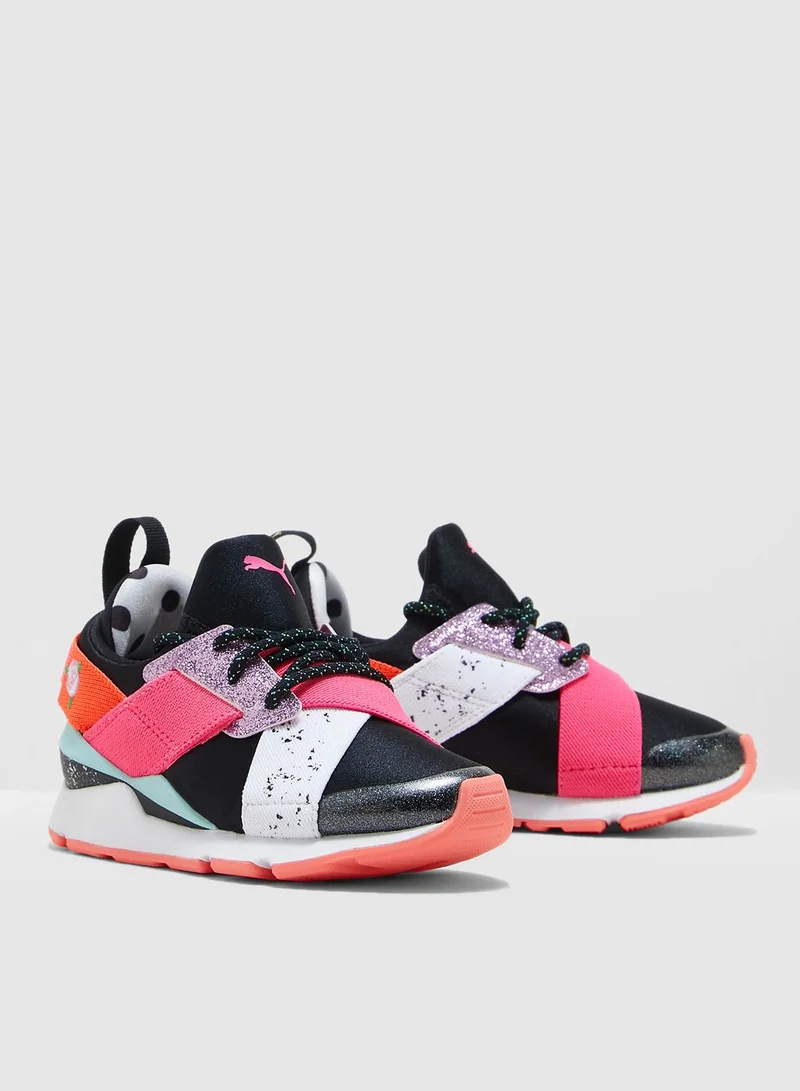 PUMA Kids Muse Sophia Webster
