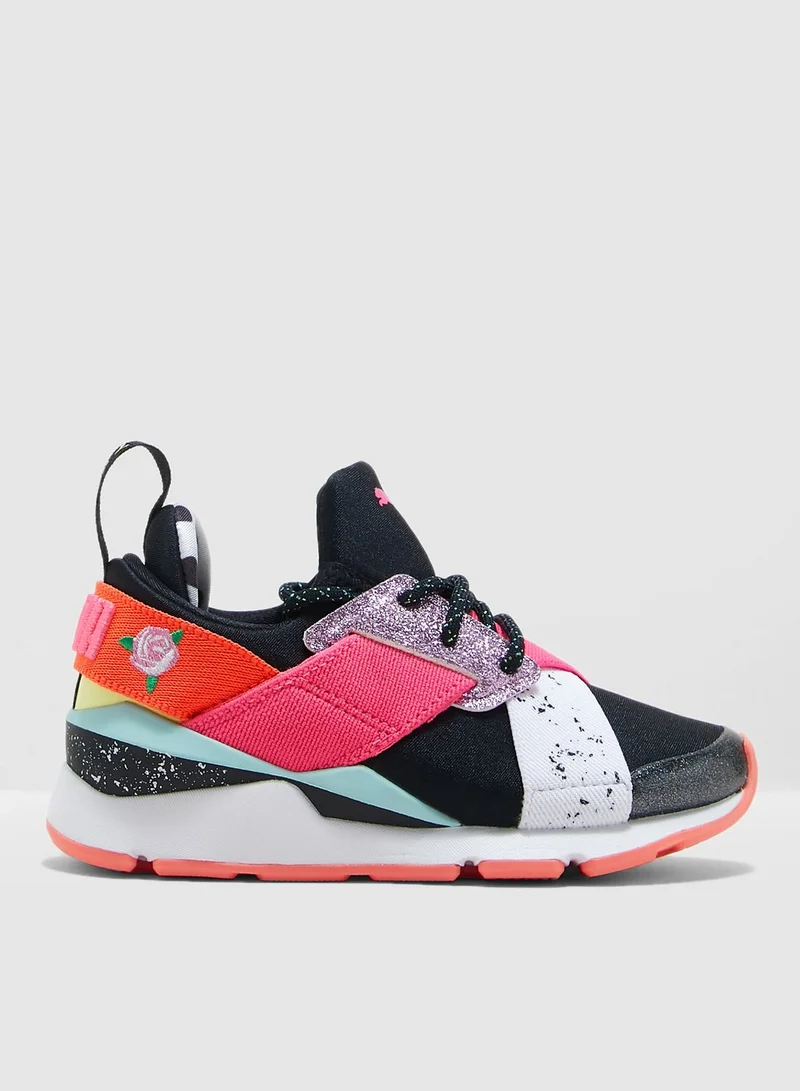PUMA Kids Muse Sophia Webster
