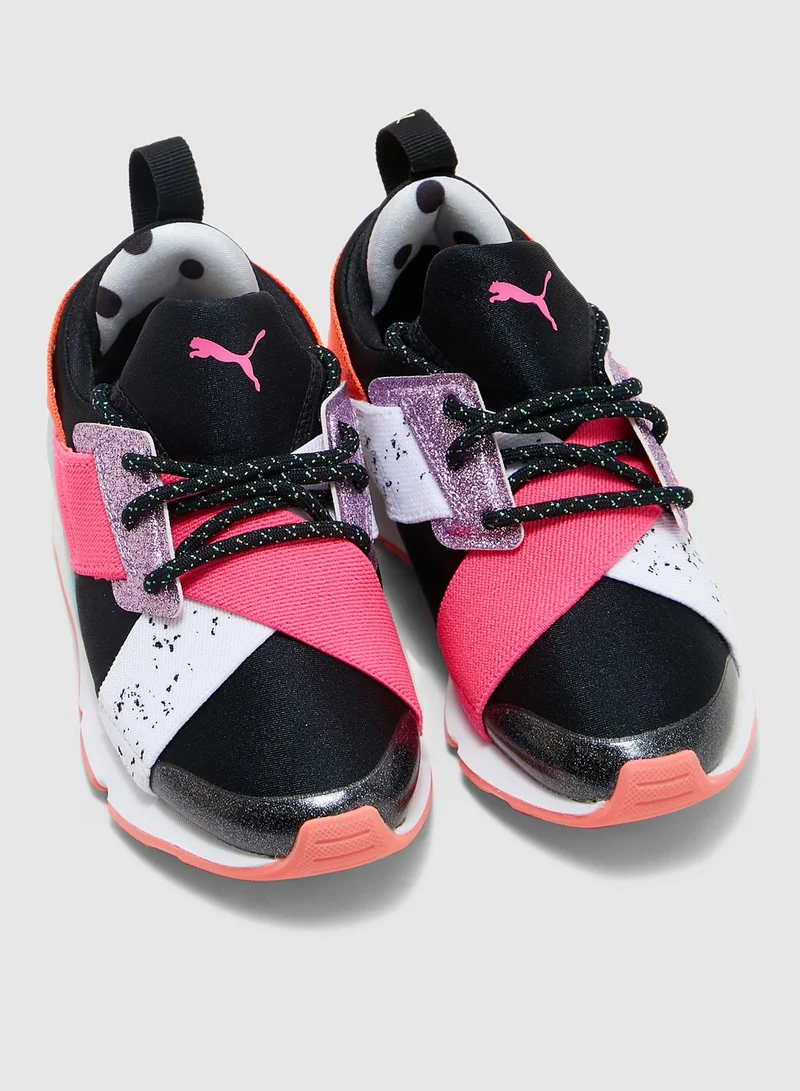 PUMA Kids Muse Sophia Webster