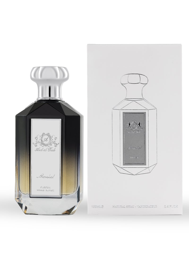 Ard Al Teeb Ard Al Teeb Marshal Eau De Parfum for Male 100 ml 