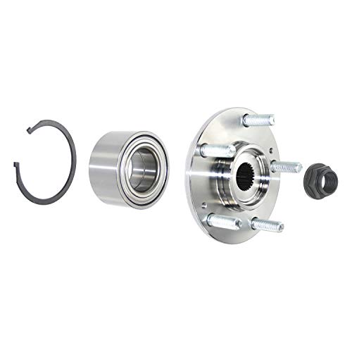 DuraGo 295-96106 Wheel Hub Kit (Front) - Image 1