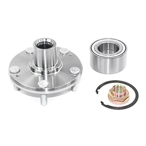 DuraGo 295-96106 Wheel Hub Kit (Front) - Image 2