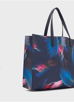 Ted Baker Feaicon Large Icon Tote Bag  - Image 3