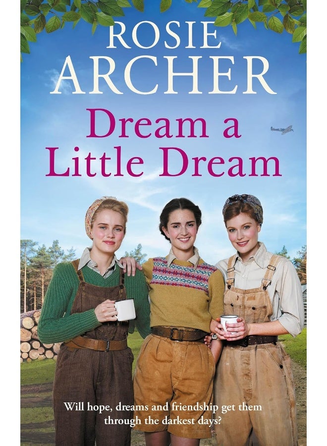 Dream a Little Dream