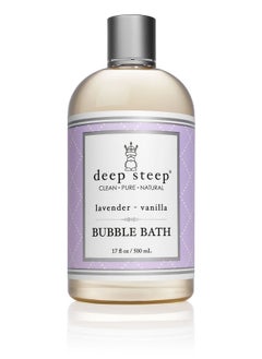 Classic Bubble Bath Lavender Vanilla 17 Ounce - pzsku/Z03FB0F6A3539F94ED1F2Z/45/_/1730799224/adc4eb68-cfd8-4a6a-a0df-b09dc134d714