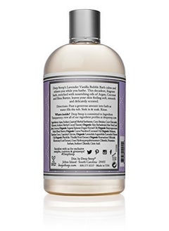 Classic Bubble Bath Lavender Vanilla 17 Ounce - pzsku/Z03FB0F6A3539F94ED1F2Z/45/_/1730799330/7d8b7374-5f2b-409e-8f45-cbbe23e556e4