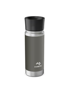 Dometic Stainless steel thermos for cold Liquids Gray capacity 500 ml  - Image 1