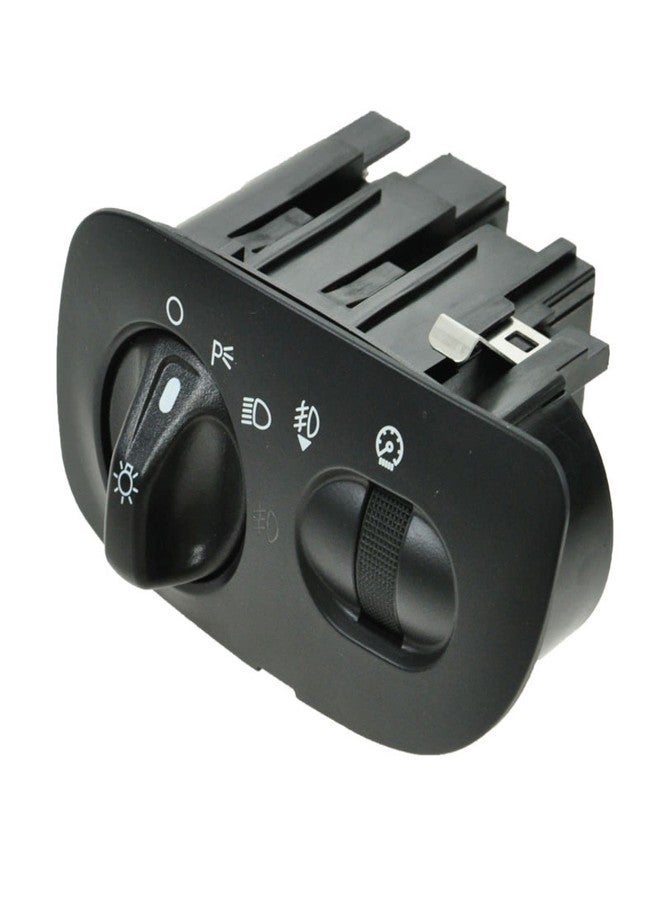 TRQ 1A Auto Headlight Headlamp Switch for Ford Expedition SUV F150 Pickup Truck - Image 5