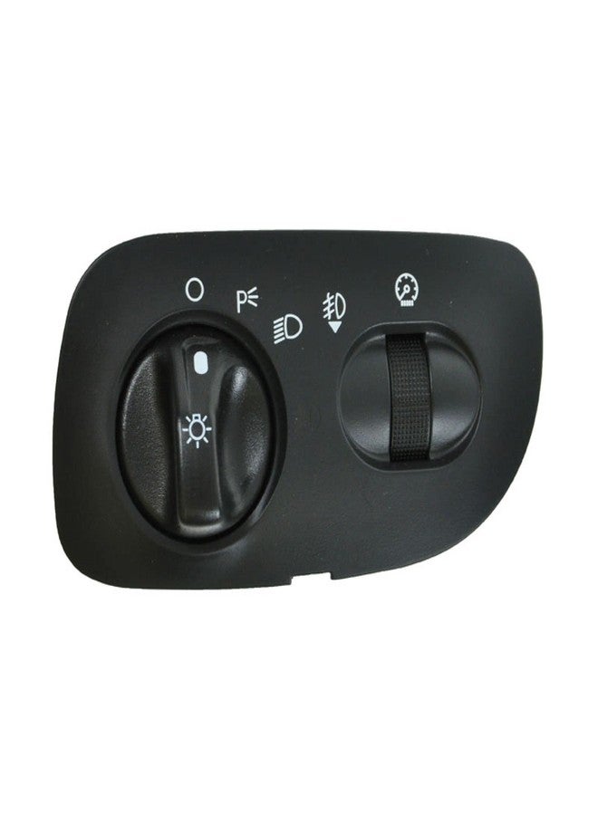 TRQ 1A Auto Headlight Headlamp Switch for Ford Expedition SUV F150 Pickup Truck - Image 1