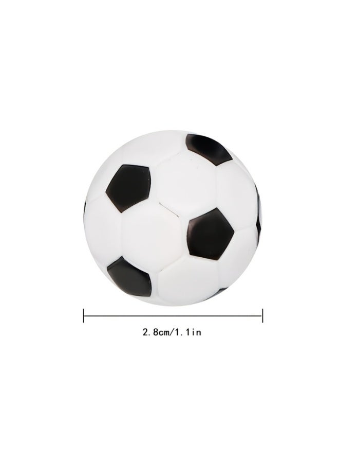 New Magnetic Soccer Game – A Desktop Interactive Puzzle Game For Parents And Children. Magnetic Controls Allow For Competitive Soccer Gameplay, Fostering Logical Thinking In Children And Creating A Lively Party Atmosphere. Perfect As A Creative Gift For Birthdays, Christmas, Easter, And Children'S Day. - Image 3