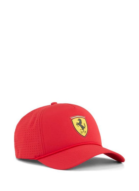 Ferrari Race Trucker