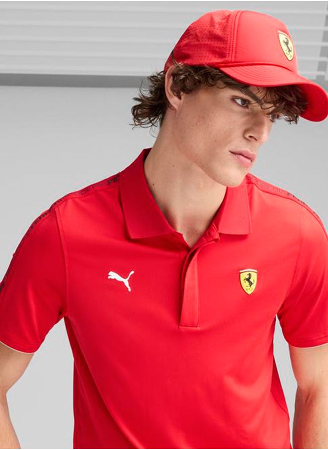 PUMA - Ferrari Race Trucker - Image 1