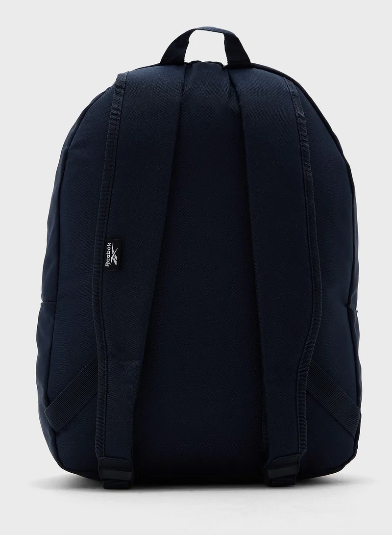 Reebok Act Core Graphic Backpack