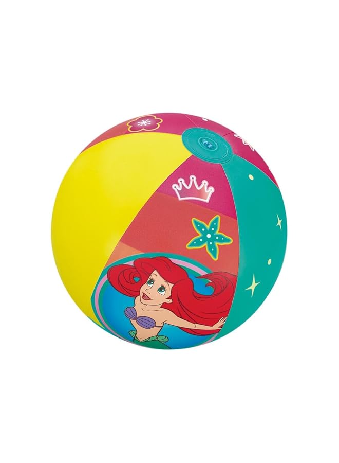 Bestway Princess Beach Ball 51 Cm Multicolor 91042 17 - Image 3