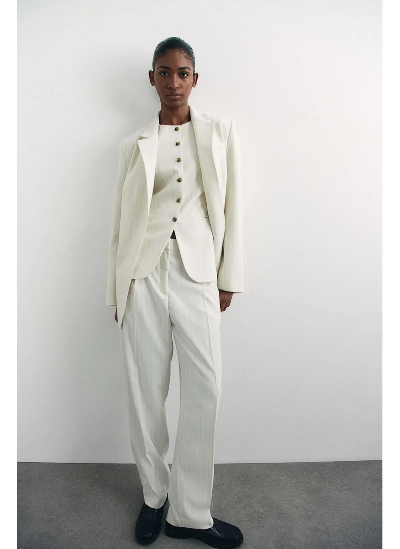 H&M Loose-fit blazer