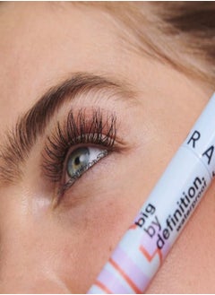 SEPHORA SEPHORA COLLECTION Big By Definition Defining & Volumizing Mascara – Travel Size 5ml | Lightweight, Clump-Free Formula for Full, Lifted, and Separated Lashes  - Image 2