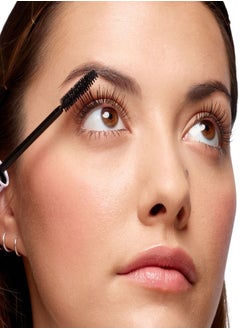 SEPHORA SEPHORA COLLECTION Big By Definition Defining & Volumizing Mascara – Travel Size 5ml | Lightweight, Clump-Free Formula for Full, Lifted, and Separated Lashes  - Image 3