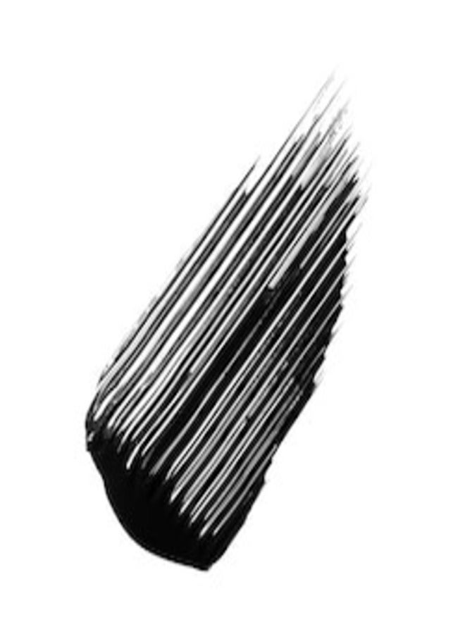 SEPHORA COLLECTION Big By Definition Defining & Volumizing Mascara – Travel Size 5ml | Lightweight, Clump-Free Formula for Full, Lifted, and Separated Lashes