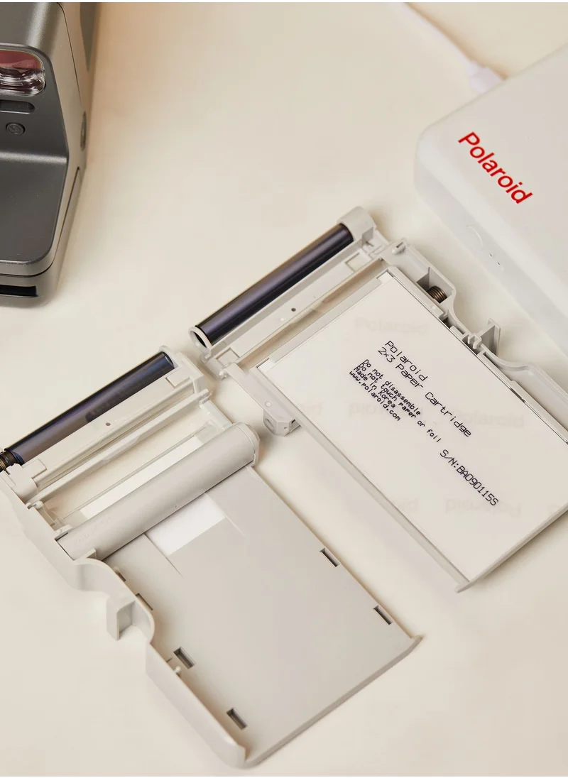 Polaroid Polaroid Hi├é┬╖Print 2├âΓÇö3 Paper Cartridge - 20 Sheets