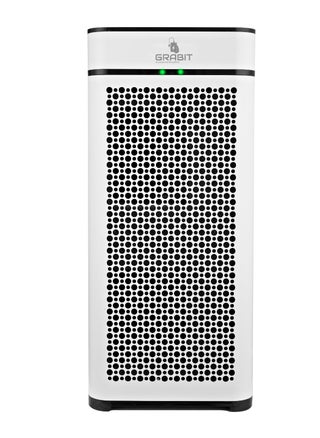 GRABIT Smart Air Purifier – 4-Stage Filtration, Wi-Fi Control, Quiet Operation - pzsku/Z03FBF73EBF694BA11CD8Z/45/_/1737132098/e293a6d7-de3f-4c14-b43b-a85398c28b40
