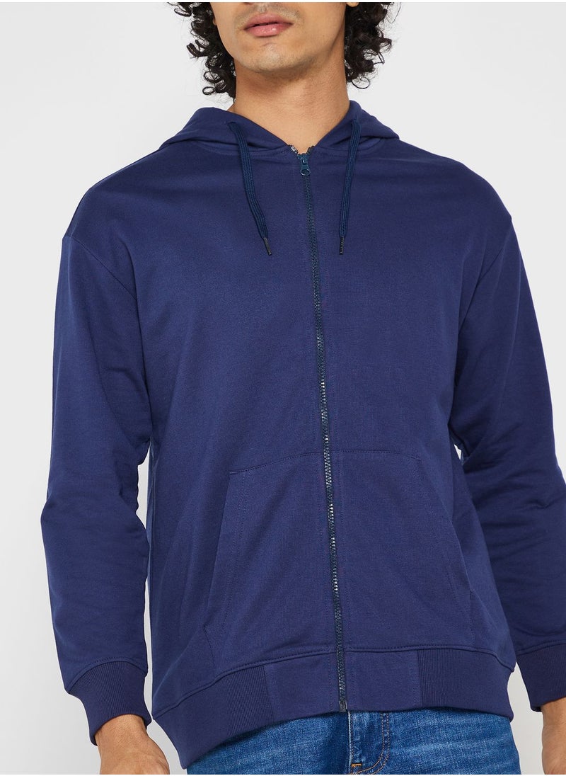 Seventy Five Nature Hoodie  - Image 3
