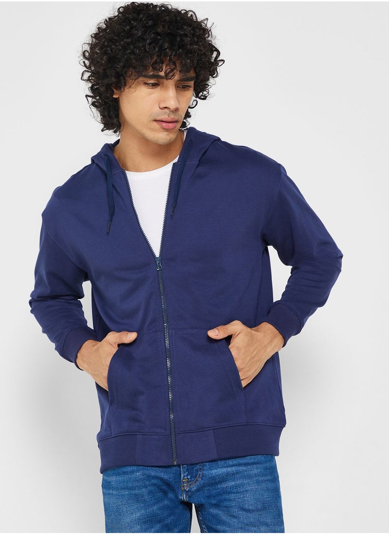 Seventy Five Nature Hoodie  - Image 2