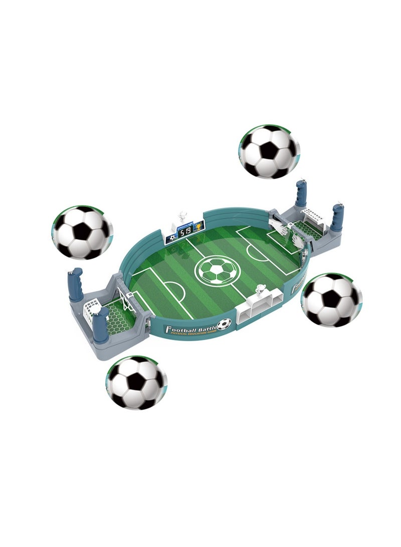 Parent Child Interactive Table Games Competitive Educational Toys - Image 1