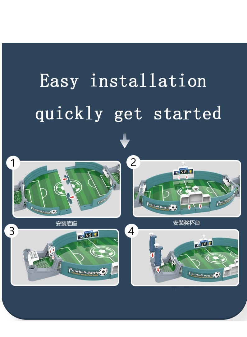 Parent Child Interactive Table Games Competitive Educational Toys - Image 5