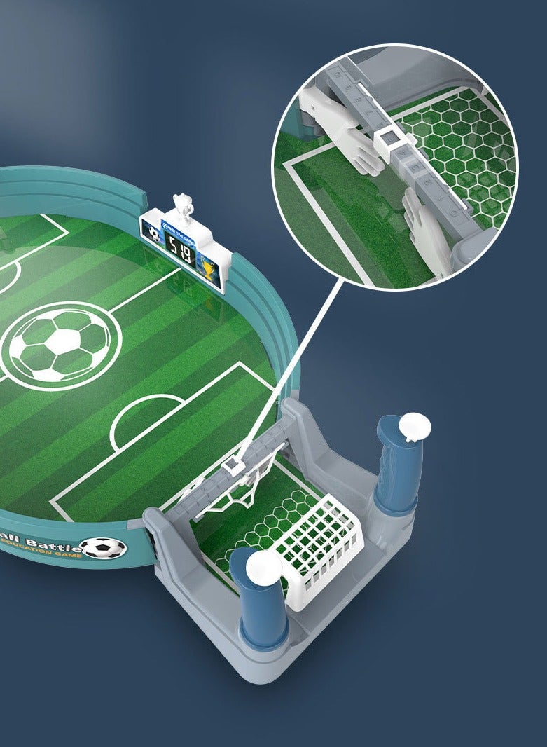 Parent Child Interactive Table Games Competitive Educational Toys - Image 4