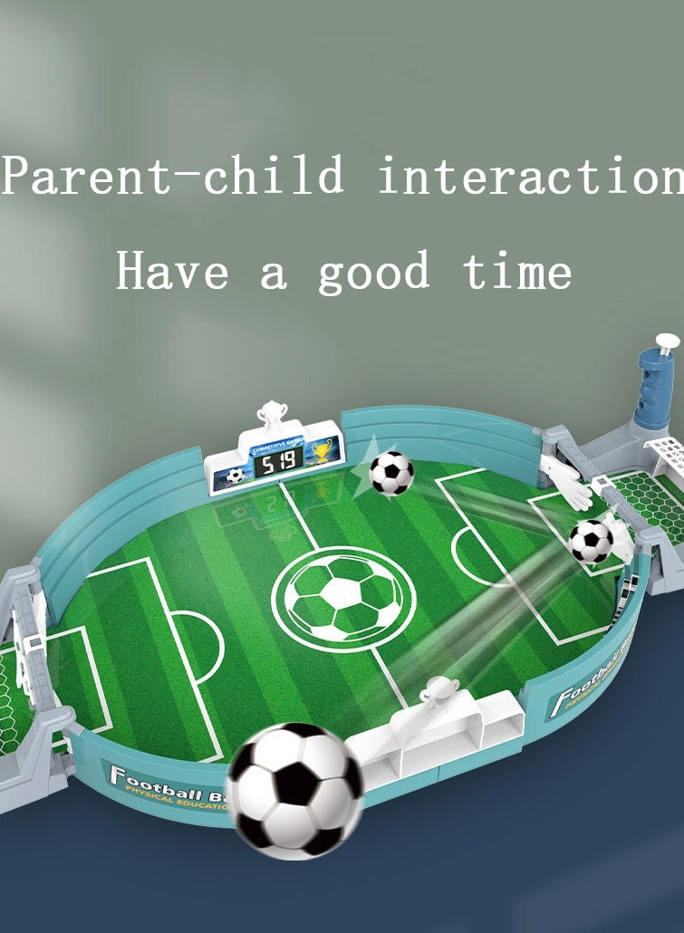 Parent Child Interactive Table Games Competitive Educational Toys - Image 2