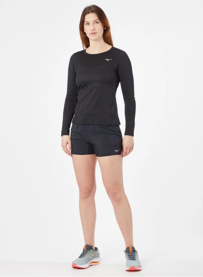 ميزونو تيشيرت إمبالس كور - Image 5