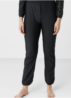 Khizana 3 Piece Modest Burkini Set  - Image 3