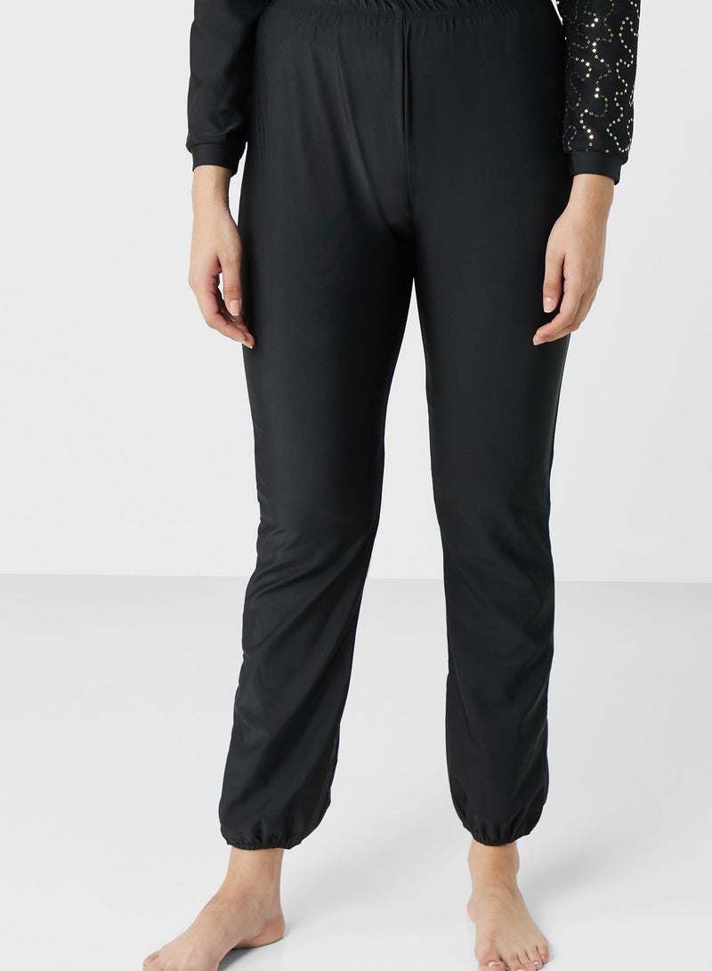 خزانة طقم بوركيني 3 قطع - Image 3