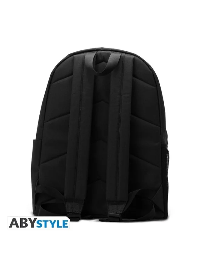 ABYstyle ABYstyle One Piece Red Red-Haired Shanks Backpack