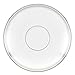 LENOX LENOX Lenox Belle Haven Saucer, White  - Image 2