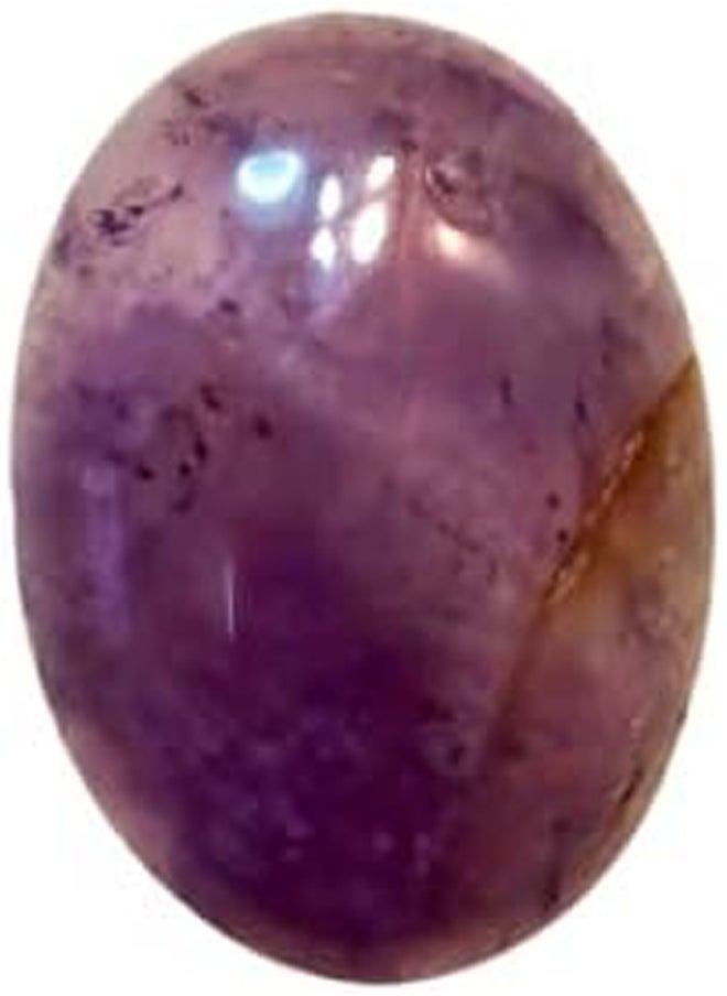Generic - Real Natural Amethyst Rare Gemstone, Purple - Image 1