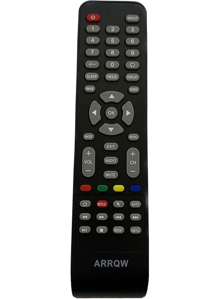 Nate Remote Control For All Arrow TV - Image 1