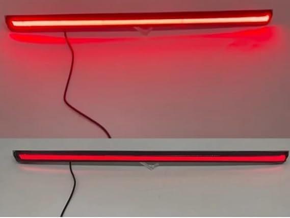 TRENDWALA Rear Brake Light with Scanning and Matrix Indicator for Hyundai I 20 2020 - Image 2