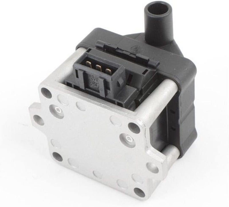QASULER Ignition Coil for VW Vehicles