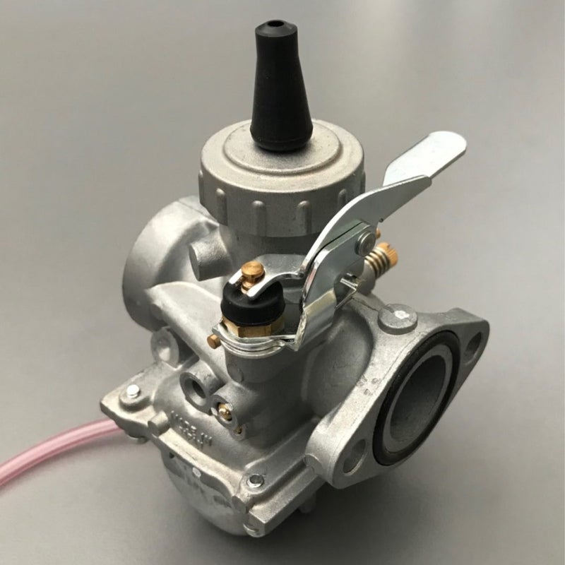 Carburetor Main Jet Kit: 10 Sizes Solid Brass Hex Style - High Accuracy Direct Replacement for Mikuni VM TM TMX Automotive Carburetors - Image 4