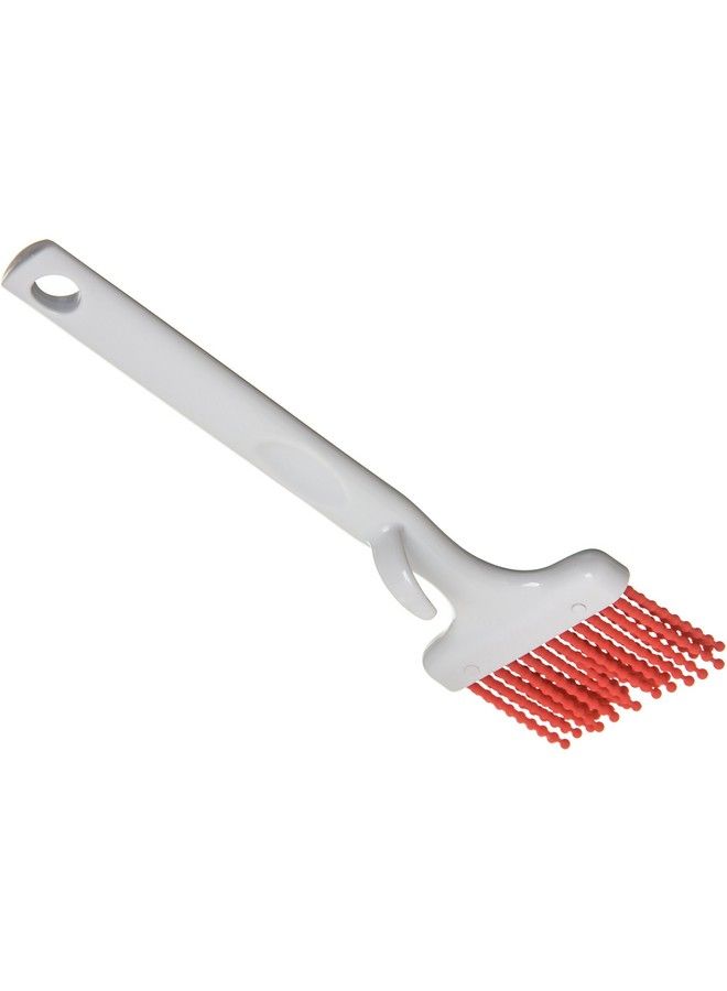 Sparta 4040505 Silicone Basting Brush With Red Bristles 3 Inches Red - Image 4