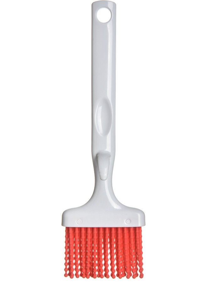 Sparta 4040505 Silicone Basting Brush With Red Bristles 3 Inches Red - Image 5