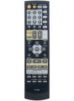 جهاز تحكم عن بعد بديل Rc 608M مناسب لجهاز استقبال Onkyo AV Skf 530F Skc 530C Skm 530S Hts780S Tx Sr504S Tx Sr8450 Tx Sr504E Tx Sr504B Txsr503B
