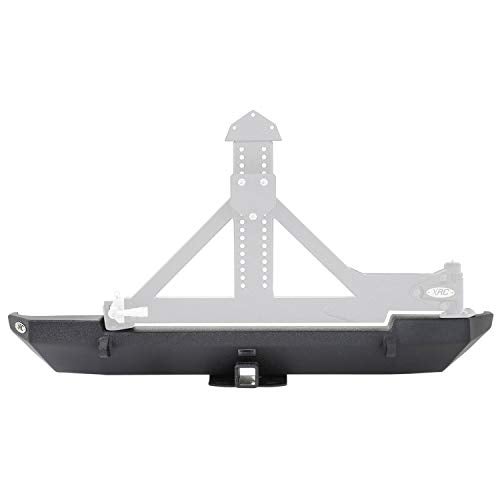 Smittybilt سمتي بيلت XRC بومبر خلفي YJ & TJ - SB76653 - Image 5