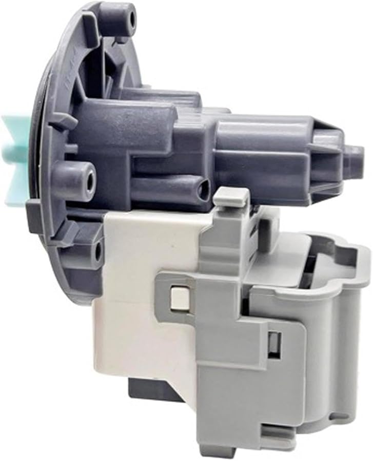 استبدال مضخة تصريف غسالة سامسونج DC31 00181C متوافق مع عدة موديلات - Image 1